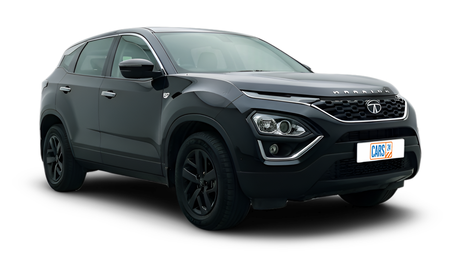 2020 Tata Harrier - SUV - Diesel - Automatic - ₹10.50 lakh